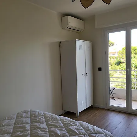 Palm Azur Appartement *