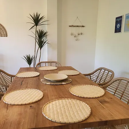Palm Azur Appartement Antibes