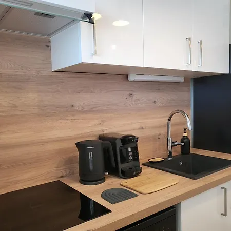 Palm Azur Appartement