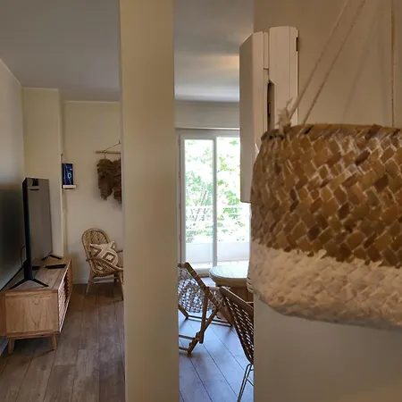 Palm Azur Appartement Antibes