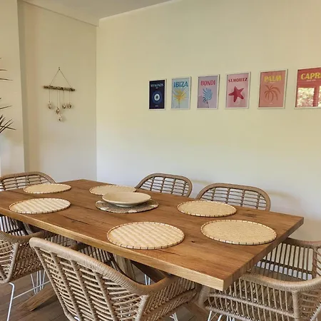 Palm Azur Appartement *